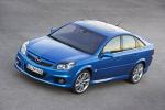 Opel Vectra OPC 2005 года
